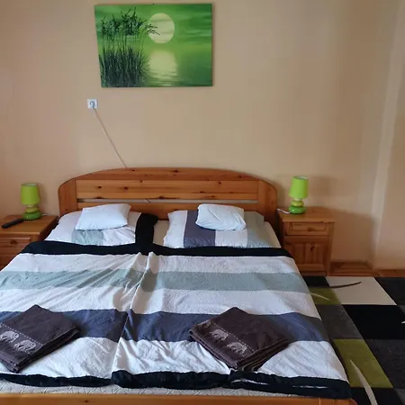 Racz Vendeghaz Dedestapolcsany