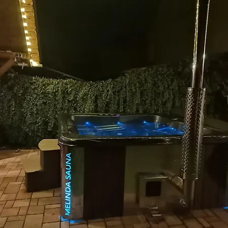 Lägenhet Racz Vendeghaz