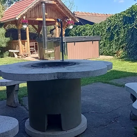 Lägenhet Racz Vendeghaz