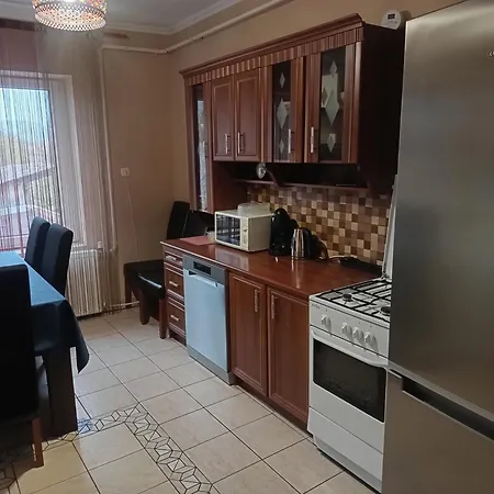 Racz Vendeghaz דירה *