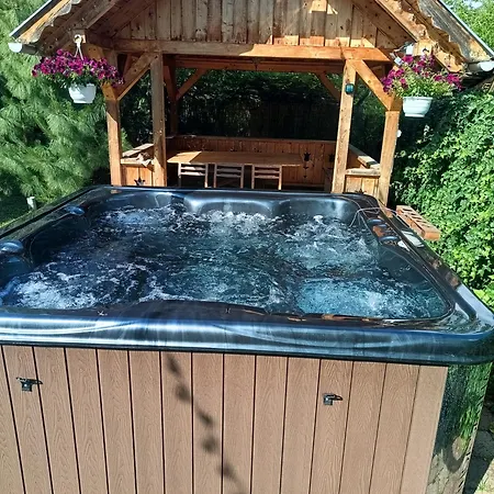 Racz Vendeghaz * Dedestapolcsany