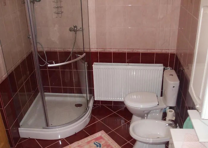 Racz Vendeghaz Apartament